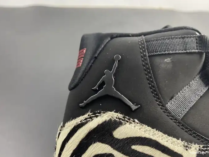 HYPE AR0715-010 INSTINCT JORDAN ANIMAL AIR 11 0606